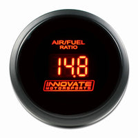 Thumbnail for Innovate DB-Gauge Red (Gauge Only)
