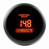 Thumbnail for Innovate DB-Gauge Red (Gauge Only)