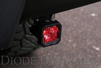 Thumbnail for Diode Dynamics 16-21 Toyota Tacoma C1 Sport Stage Series Reverse Light Kit