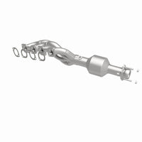 Thumbnail for MagnaFlow Conv DF BMW 5-6 04-05 P/S OEM