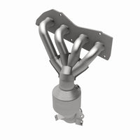 Thumbnail for MagnaFlow Conv DF 09 Toyota Venza 2.7L