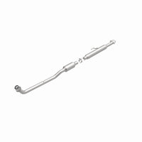 Thumbnail for Magnaflow California Direct Fit Converter 12-15 Toyota Camry 2.5L