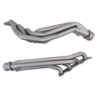Thumbnail for FORD F150 TRUCK 5.0L COYOTE 1-3/4 IN. LONG TUBE HEADERS TITANIUM CERAMIC (2011-2014)