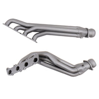 Thumbnail for FORD F150 TRUCK 5.0L COYOTE 1-3/4 IN. LONG TUBE HEADERS TITANIUM CERAMIC (2011-2014)