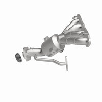 Thumbnail for MagnaFlow OEM Grade 12-17 Toyota Prius C Federal / EPA Compliant Manifold Catalytic Converter