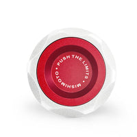 Thumbnail for Mishimoto Honda Oil FIller Cap - Red
