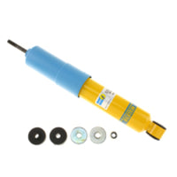 Thumbnail for Bilstein 4600 Series 92-04 Mitsubishi Montero Front 46mm Monotube Shock Absorber