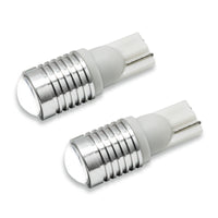 Thumbnail for Oracle T10 3W Cree LED Bulbs (Pair) - Cool White SEE WARRANTY