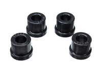 Thumbnail for Energy Suspension Rack & Pinion Bushings - Black