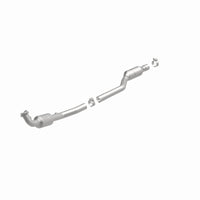 Thumbnail for MagnaFlow Conv DF 03-06 Mercedes SL500 5L Driver Side