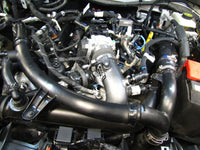 Thumbnail for K&N 2021+ Ford Bronco V6-2.7L Charge Pipe