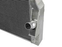 Thumbnail for aFe BladeRunner Street Series Aluminum Radiator 08-10 Ford Diesel Trucks 6.4 Liter