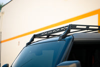 Thumbnail for DV8 Offroad 21-23 Ford Bronco Hard Top Roof Rack