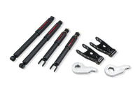 Thumbnail for Belltech LOWERING KIT WITH ND2 SHOCKS