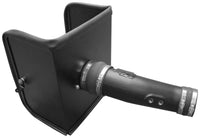 Thumbnail for K&N 17-18 Nissan Titan XD V8 5.6L Aircharger Performance Intake