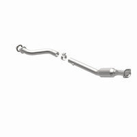 Thumbnail for MagnaFlow Conv DF GTO- 2005-2006 6.0L OEM