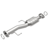 Thumbnail for MagnaFlow Conv DF 99-02 4Runner 3.4L rear OEM