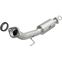 Thumbnail for MagnaFlow 2007-2011 Honda Civic L4 2.0L California Catalytic Converter Direct Fit