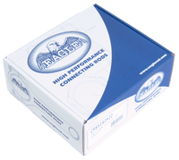 Thumbnail for Eagle Honda B16 Engine Connecting Rods (Set of 4)