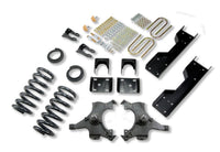 Thumbnail for Belltech LOWERING KIT W/O SHOCKS