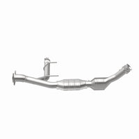 Thumbnail for MagnaFlow Conv DF 03-04 Ford Expedition 5.4L V8 Passenger Side