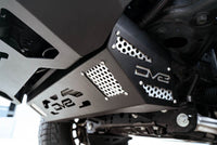 Thumbnail for DV8 Offroad 21-22 Ford Bronco Front Skid Plate