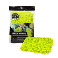 Thumbnail for Chemical Guys Chenille Microfiber Wash Pad