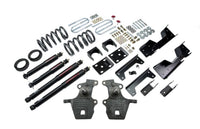 Thumbnail for Belltech LOWERING KIT WITH ND2 SHOCKS