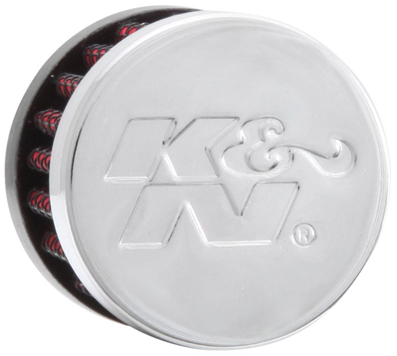 K&N Crankcase Vent Filter