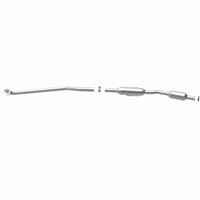 Thumbnail for MagnaFlow Conv DF 98-99 Toyota Corolla 1.8L
