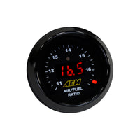 Thumbnail for AEM Digital Wideband UEGO Gauge w/o Sensor