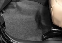 Thumbnail for BedRug 18-23 Jeep JL 4 Door BedTred 3pc Front Floor Kit