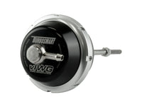 Thumbnail for Turbosmart vIWG Actuator Borg Warner 57mm - 6inHg