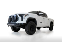 Thumbnail for Addictive Desert Designs 22-23 Toyota Tundra Stealth Fighter Winch Front Bumper