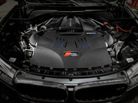 Thumbnail for aFe Momentum ST Pro 5R Intake System 15-19 BMW X5M / X6M 4.4L TT (S63)