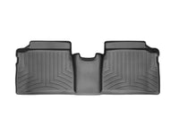Thumbnail for WeatherTech 10+ Toyota Prius Rear FloorLiner - Black