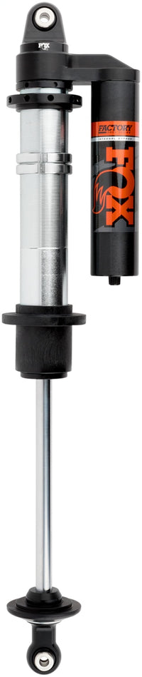Thumbnail for Fox 2.5 Factory Series 12in. Int. Bypass P/B Res. Coilover Shock 7/8in. Shaft (Normal Valving) - Blk