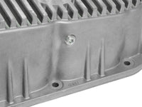 Thumbnail for Transmission Pan Cover (Raw); Dodge Diesel Trucks 07.5-12 L6-6.7L (td)