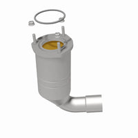 Thumbnail for Magnaflow Conv DF 02-03 Jaguar X-Type Front