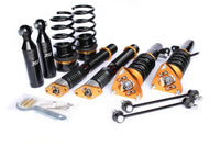 Thumbnail for ISC Suspension 2012+ Ford Focus ST N1 Coilovers - Sport