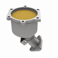 Thumbnail for MagnaFlow Conv DF 06-07 Sentra 1.8L OEM