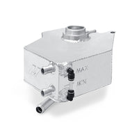 Thumbnail for Mishimoto 2014+ Ford Fiesta ST Aluminum Coolant Expansion Tank - Polished