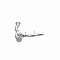 Thumbnail for Magnaflow Conv DF 2011-2014 F-150 V6 3.5L OEM Underbody