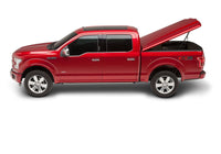 Thumbnail for UnderCover 14-20 Toyota Tundra 5.5ft Elite Smooth Bed Cover - Ready To Paint