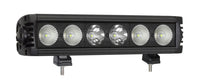 Thumbnail for Hella Value Fit Design 11in - 60W LED Light Bar - Combo Beam