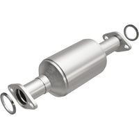 Thumbnail for MagnaFlow 93-95 Toyota 4Runner V6 3.0L California Catalytic Converter Direct Fit