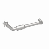 Thumbnail for MagnaFlow Conv Direct Fit OEM 05-08 Ford F150 4.2L V6 (Drivers Side)