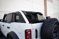 Thumbnail for DV8 21-23 Ford Bronco Rear Window Molle Panels