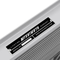 Thumbnail for Mishimoto 99-04 Ford Lightning Aluminum Radiator