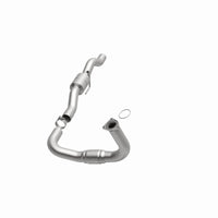 Thumbnail for MagnaFlow Conv DF 01-02 2500HD Driver Side 8.1L